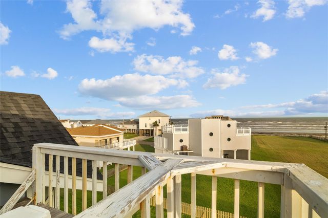 17729 Termini San Luis Pass Road, Galveston, TX 77554