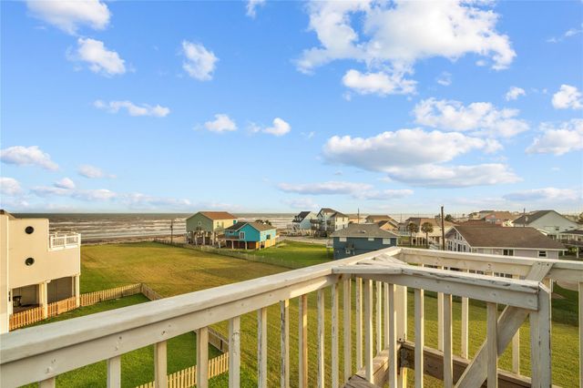 17729 Termini San Luis Pass Road, Galveston, TX 77554