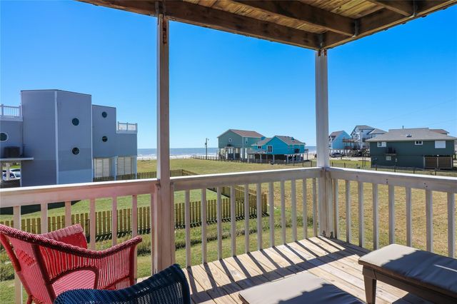 17729 Termini San Luis Pass Road, Galveston, TX 77554