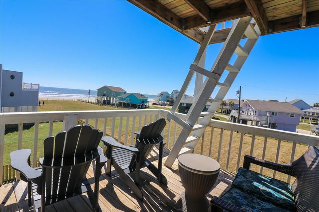 17729 Termini San Luis Pass Road, Galveston, TX 77554