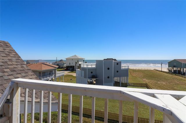 17729 Termini San Luis Pass Road, Galveston, TX 77554