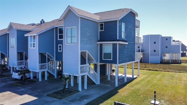 17729 Termini San Luis Pass Road, Galveston, TX 77554