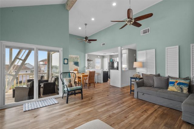 17729 Termini San Luis Pass Road, Galveston, TX 77554