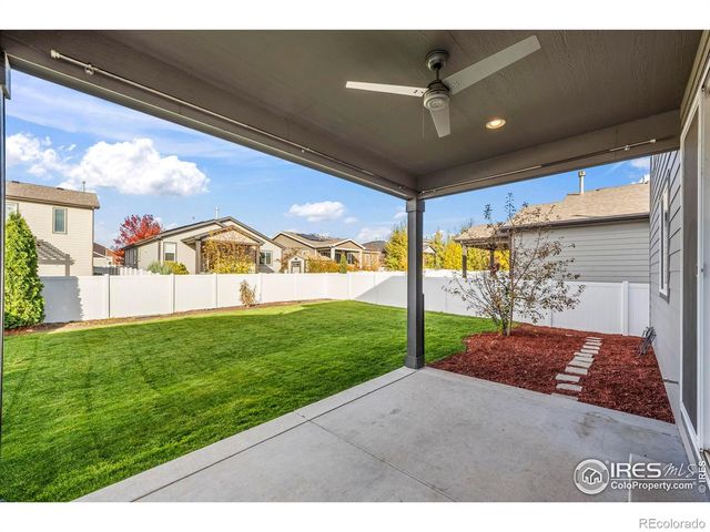 5512 Bexley Drive, Windsor, CO 80550