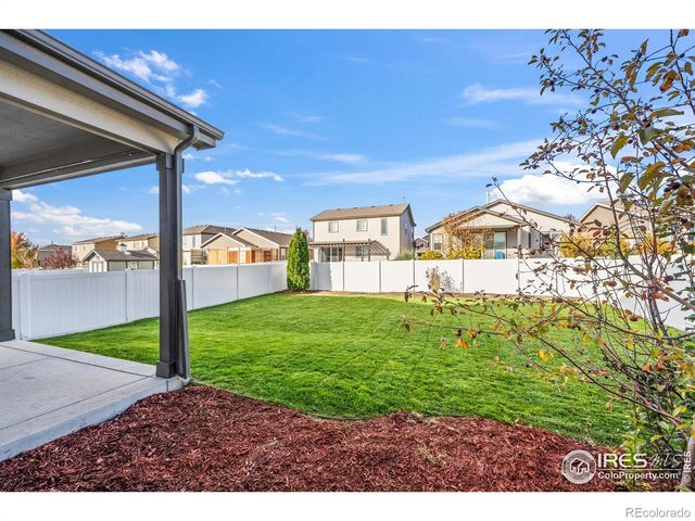 5512 Bexley Drive, Windsor, CO 80550