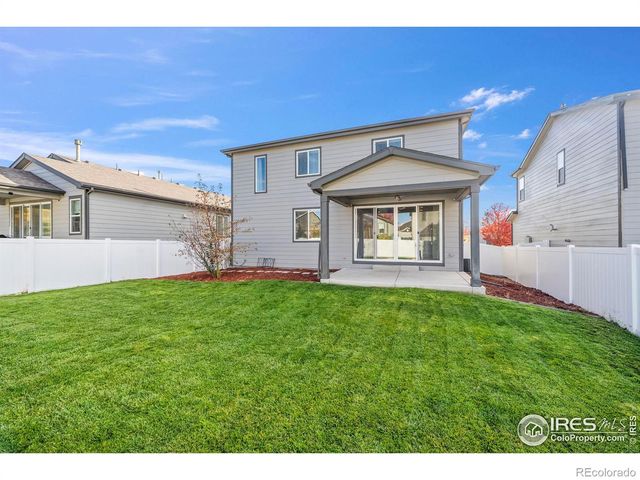 5512 Bexley Drive, Windsor, CO 80550