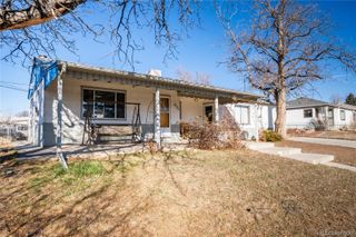 893 S Tejon Street, Denver, CO 80223