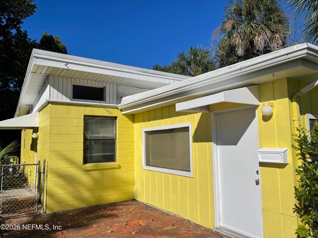 530 MYRA Street, Neptune Beach, FL 32266
