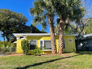 530 MYRA Street, Neptune Beach, FL 32266