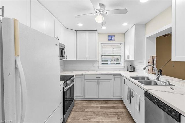 2355 Banana ST, St. James City, FL 33956