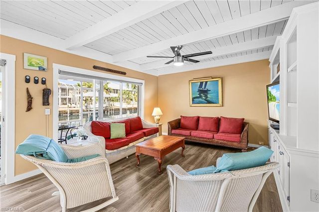 2355 Banana ST, St. James City, FL 33956