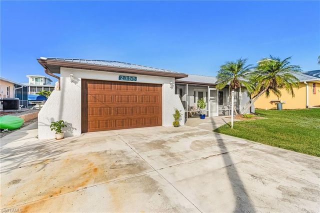 2355 Banana ST, St. James City, FL 33956