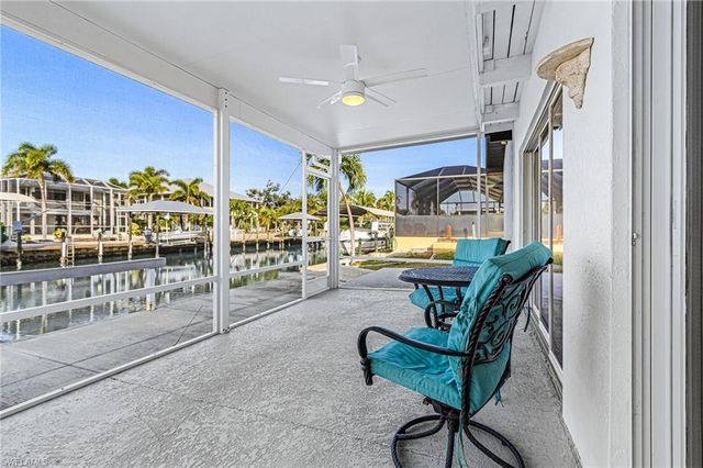 2355 Banana ST, St. James City, FL 33956