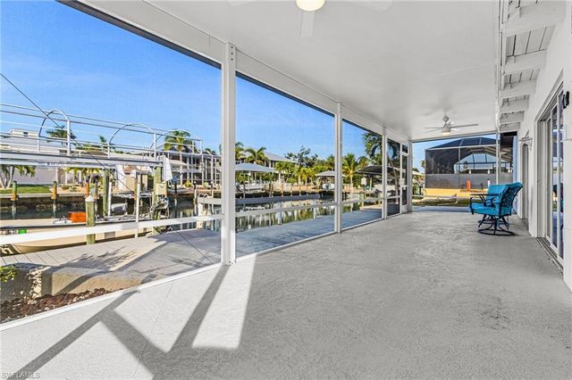 2355 Banana ST, St. James City, FL 33956