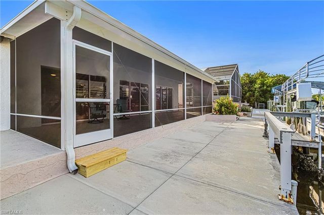 2355 Banana ST, St. James City, FL 33956