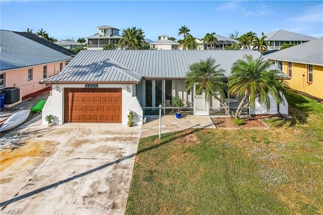 2355 Banana ST, St. James City, FL 33956