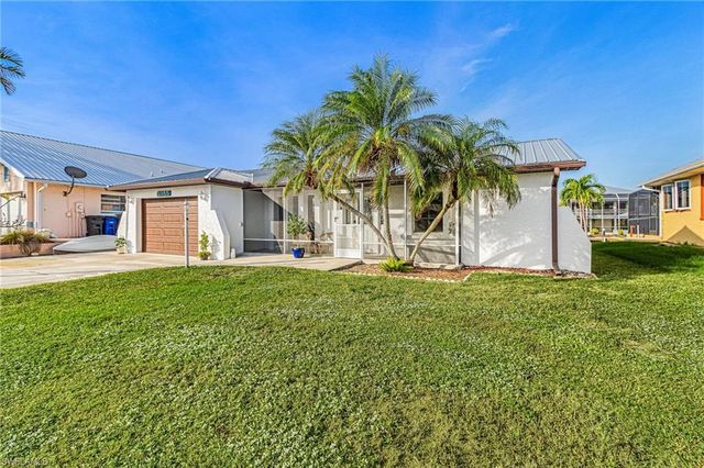 2355 Banana ST, St. James City, FL 33956