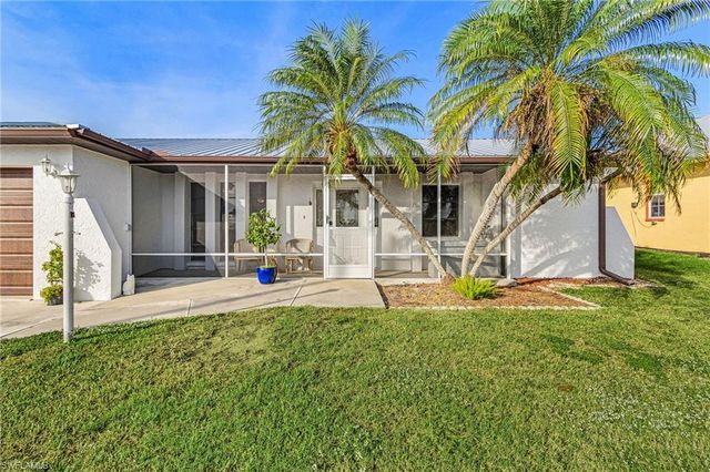 2355 Banana ST, St. James City, FL 33956