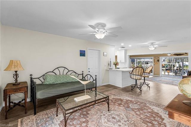 2355 Banana ST, St. James City, FL 33956