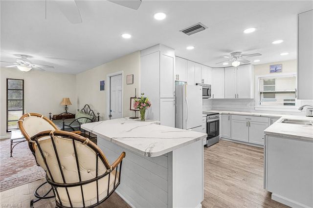 2355 Banana ST, St. James City, FL 33956