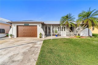 2355 Banana ST, St. James City, FL 33956