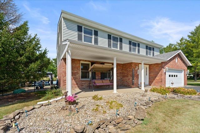6381 Branch Hill Miamiville Road, Miami Twp, OH 45140