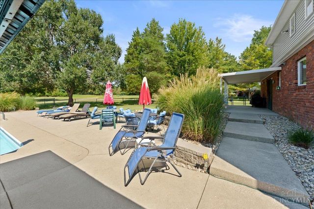 6381 Branch Hill Miamiville Road, Miami Twp, OH 45140