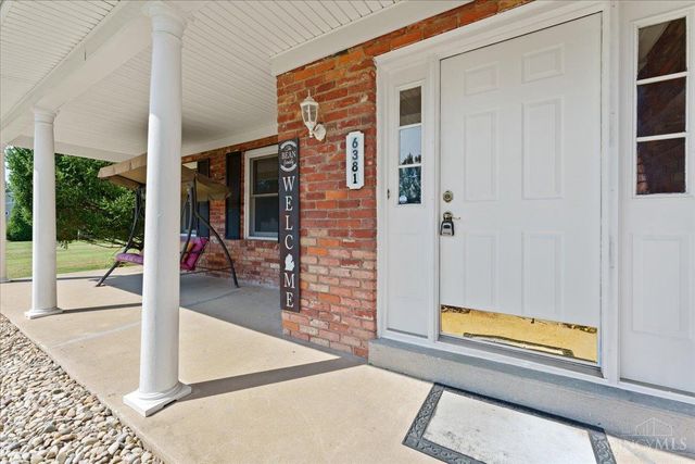 6381 Branch Hill Miamiville Road, Miami Twp, OH 45140