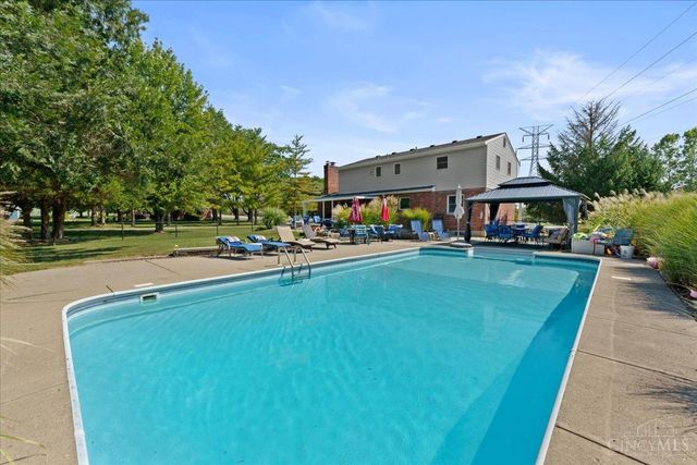 6381 Branch Hill Miamiville Road, Miami Twp, OH 45140