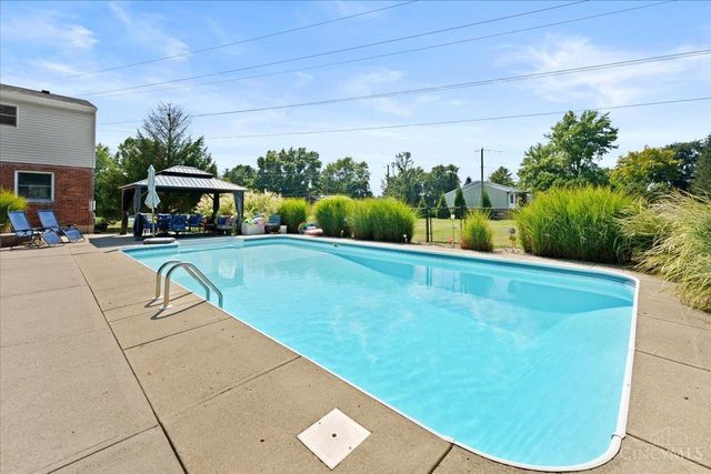 6381 Branch Hill Miamiville Road, Miami Twp, OH 45140