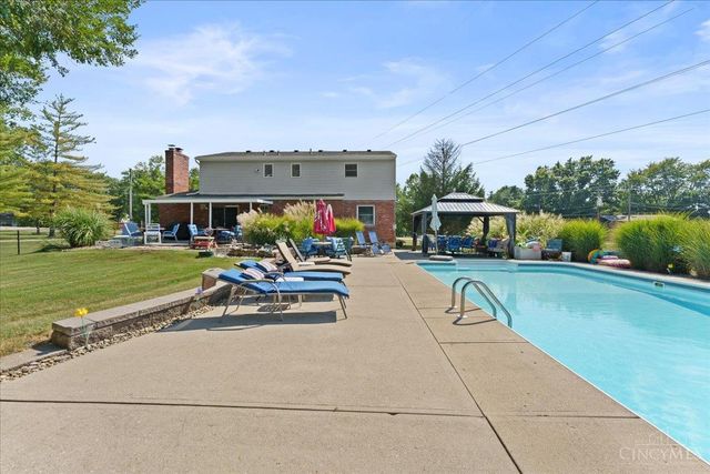 6381 Branch Hill Miamiville Road, Miami Twp, OH 45140