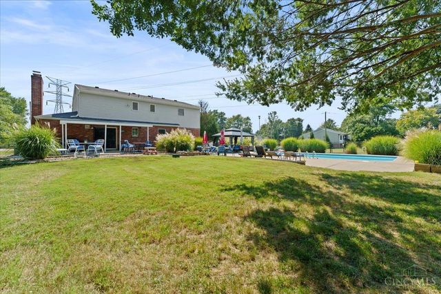 6381 Branch Hill Miamiville Road, Miami Twp, OH 45140
