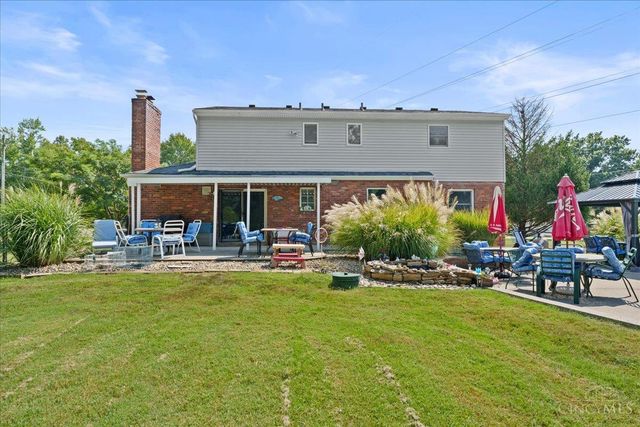 6381 Branch Hill Miamiville Road, Miami Twp, OH 45140