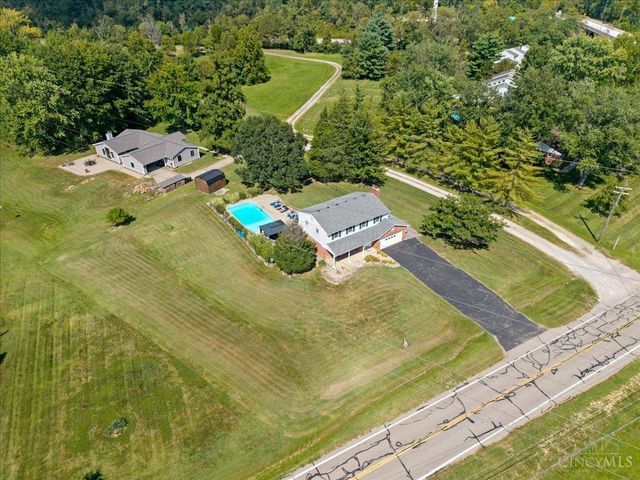 6381 Branch Hill Miamiville Road, Miami Twp, OH 45140