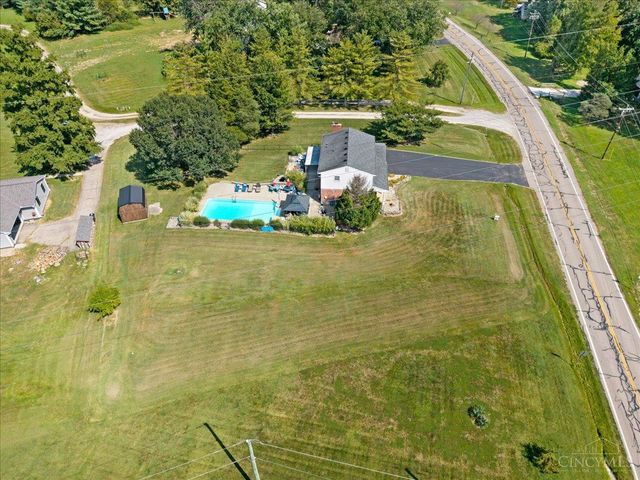 6381 Branch Hill Miamiville Road, Miami Twp, OH 45140