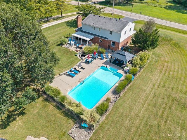 6381 Branch Hill Miamiville Road, Miami Twp, OH 45140