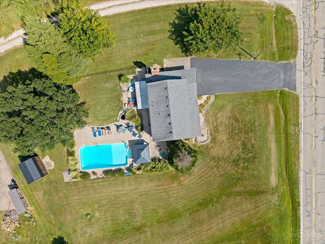 6381 Branch Hill Miamiville Road, Miami Twp, OH 45140
