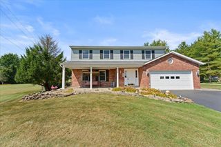 6381 Branch Hill Miamiville Road, Miami Twp, OH 45140