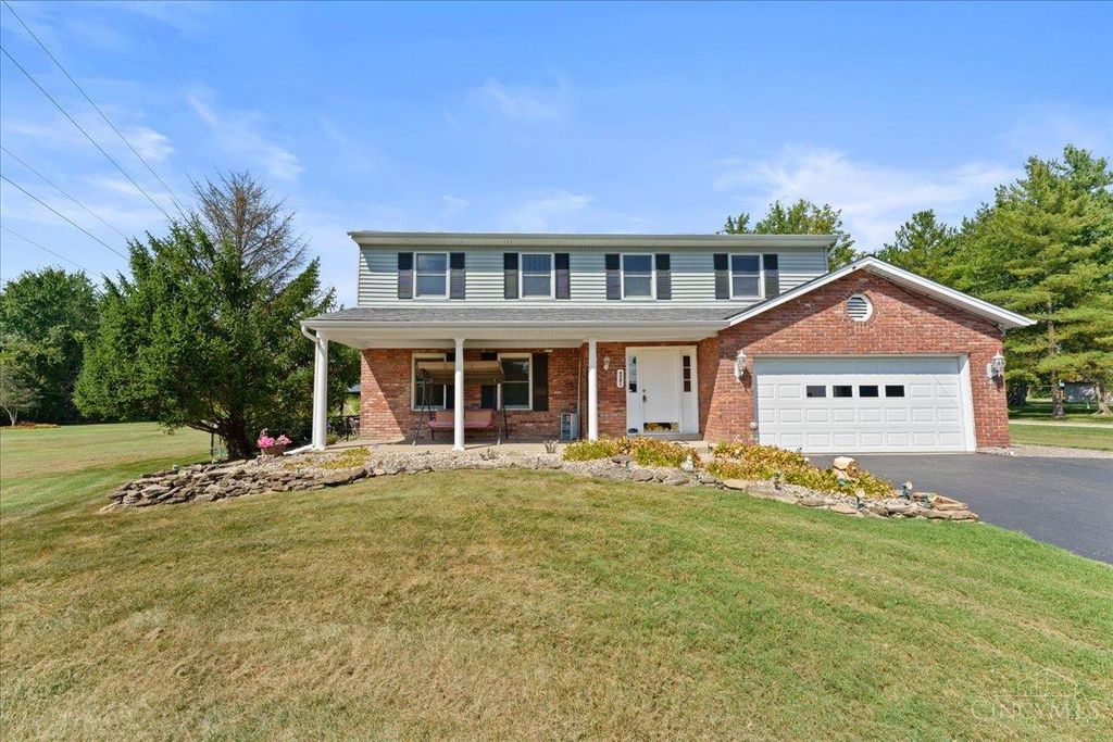 6381 Branch Hill Miamiville Road, Miami Twp, OH 45140