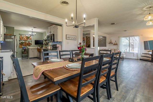 23270 Pioneer Drive, Bristol, VA 24202