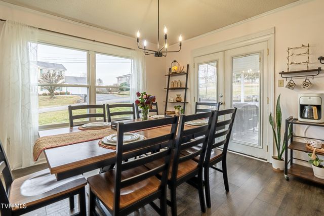 23270 Pioneer Drive, Bristol, VA 24202