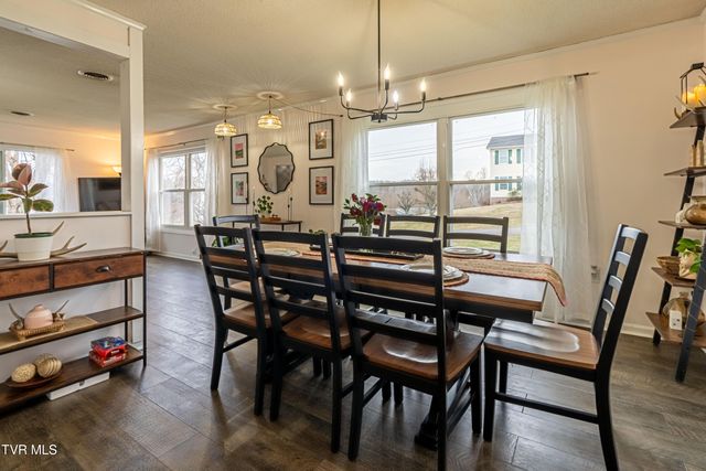 23270 Pioneer Drive, Bristol, VA 24202