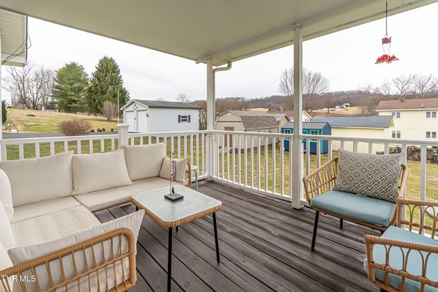 23270 Pioneer Drive, Bristol, VA 24202