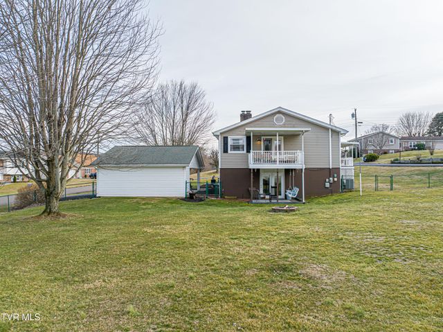 23270 Pioneer Drive, Bristol, VA 24202