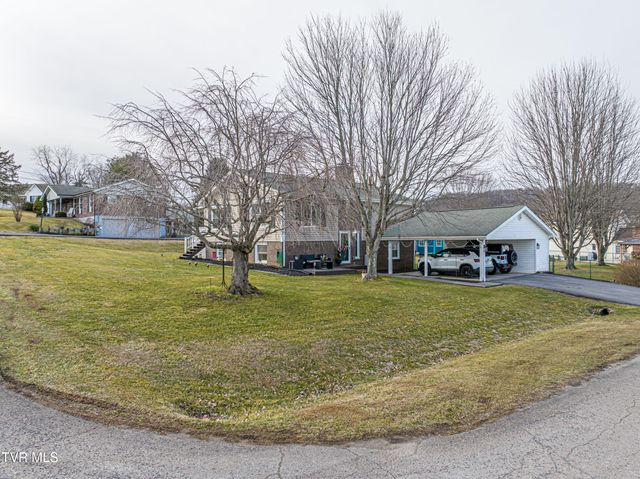 23270 Pioneer Drive, Bristol, VA 24202