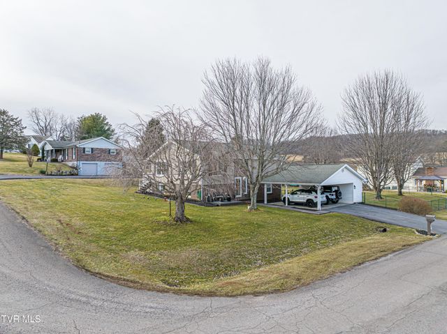 23270 Pioneer Drive, Bristol, VA 24202