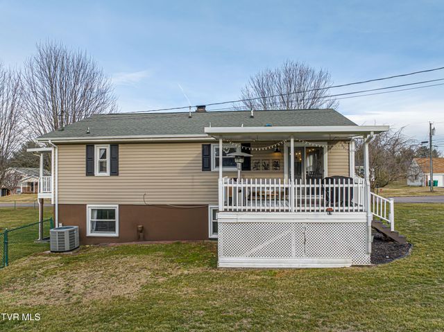 23270 Pioneer Drive, Bristol, VA 24202