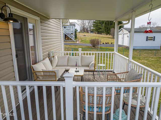 23270 Pioneer Drive, Bristol, VA 24202