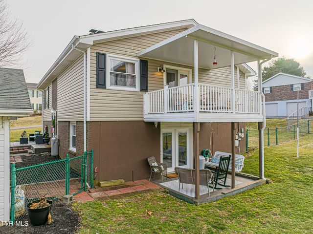 23270 Pioneer Drive, Bristol, VA 24202