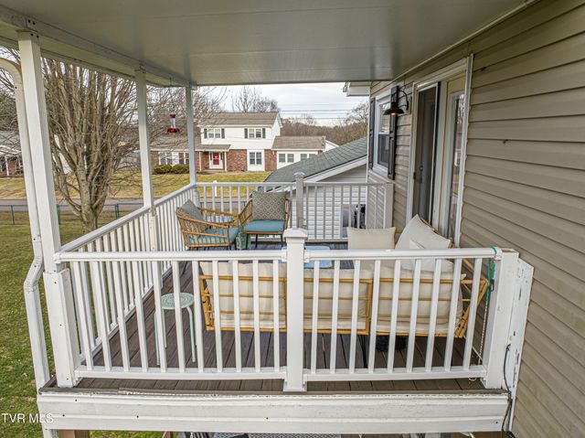 23270 Pioneer Drive, Bristol, VA 24202